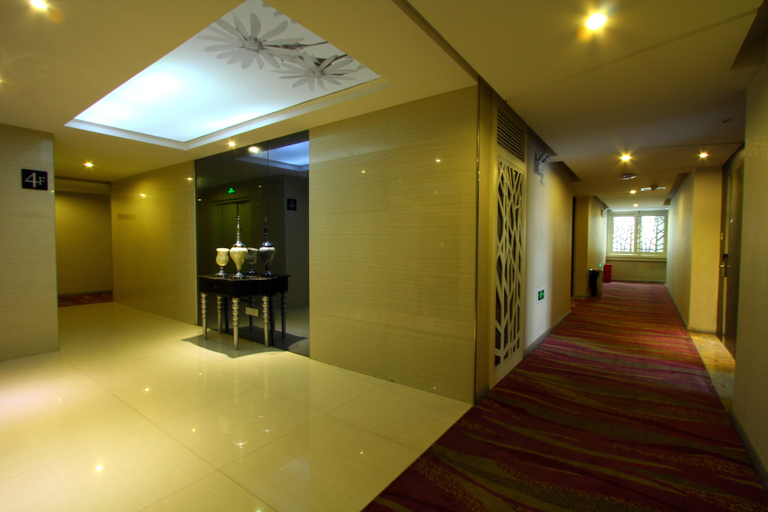 Others 4, Booz Hotel (Shishi Dehui Plaza), Quanzhou