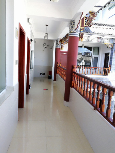 Others 5, Encounter Dali Inn, Dali Bai