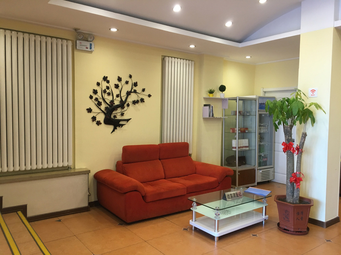 Others 3, Home Inn (Harbin Gexin Street Haicheng Market), Harbin
