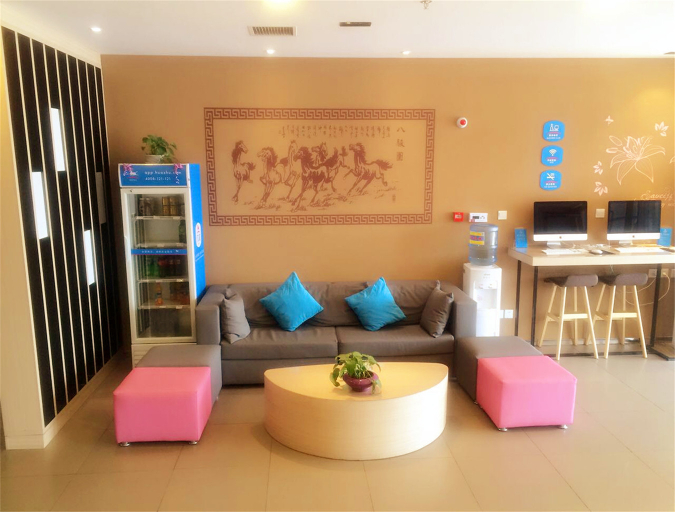 Others 5, Hanting Hotel Tongliao Hexi Chuangye Avenue, Tongliao