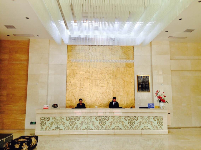 Others 5, Nan Yue Hotel, Ezhou