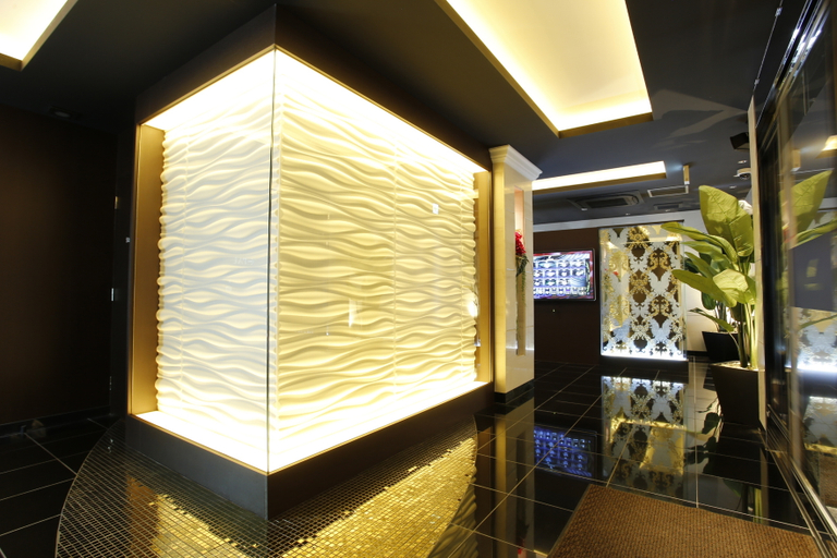 Others 4, Hotel Moana Shinjuku (Adult Only), Shinjuku