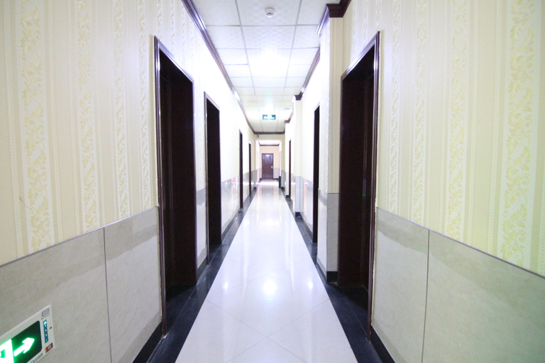 Others 5, Huanghe Business Hotel, Linfen