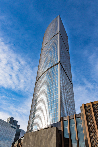 Exterior & Views 1, Jingguang Center Apartment Hotel, Beijing