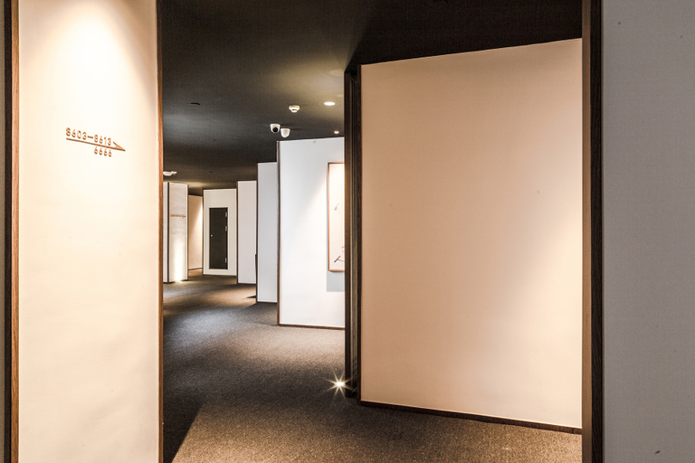 Others 4, Pushe Garden Art Hotel, Dongguan