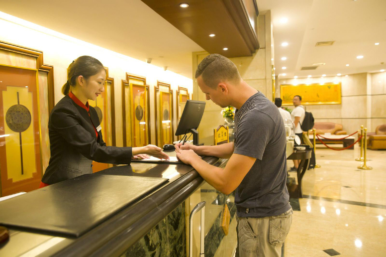 Others 5, Jingjiang International Hotel, Taizhou