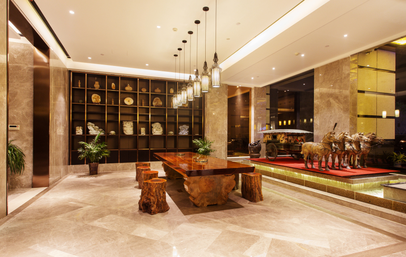 Food & Drinks 4, Boyi Mengqin Hotel, Jinhua