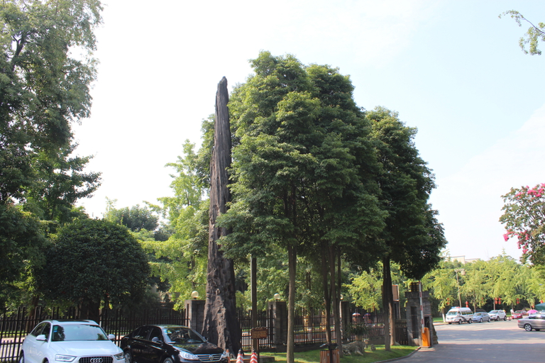 Others 4, Huifeng Hotel, Chengdu