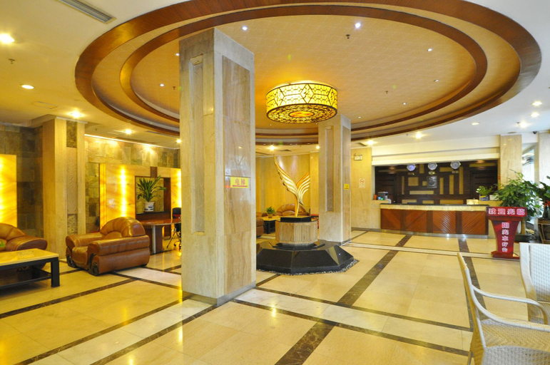 Others 3, 广州飞鸿酒店, Guangzhou