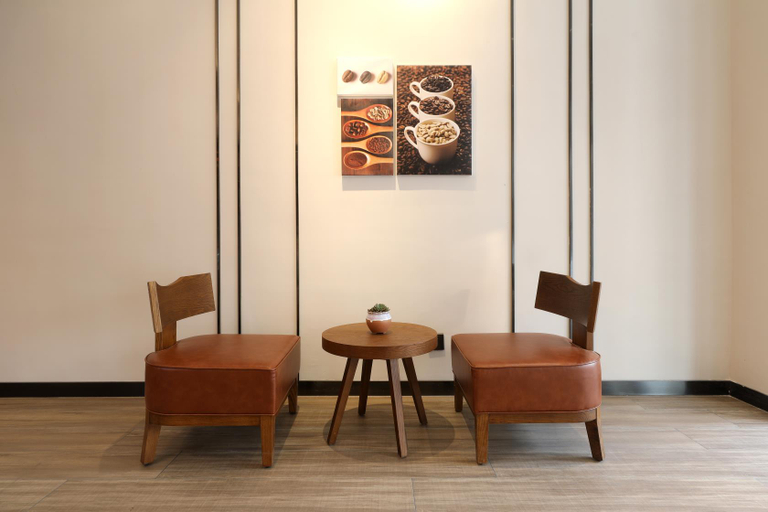 Others 5, Hanting Hotel Shijiazhuang Zhongshan Xi Road, Shijiazhuang