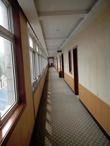 Others 5, Jinfuyuan Express Hotel, Huainan