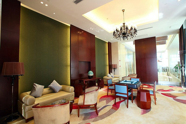 Others 3, Suzhou Xiangshan International Hotel, Suzhou