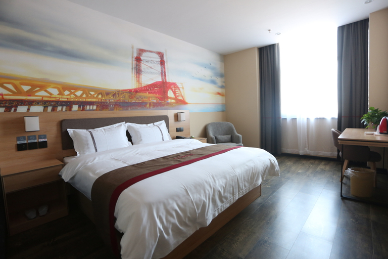 Others 3, Shankee Hotel (Shijiazhuang Gaocheng High-Speed Railway Station), Shijiazhuang