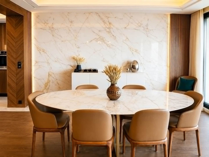 Room 3, Monaco Prestige Vue Mer 180 4 Chambres, Alpes-Maritimes
