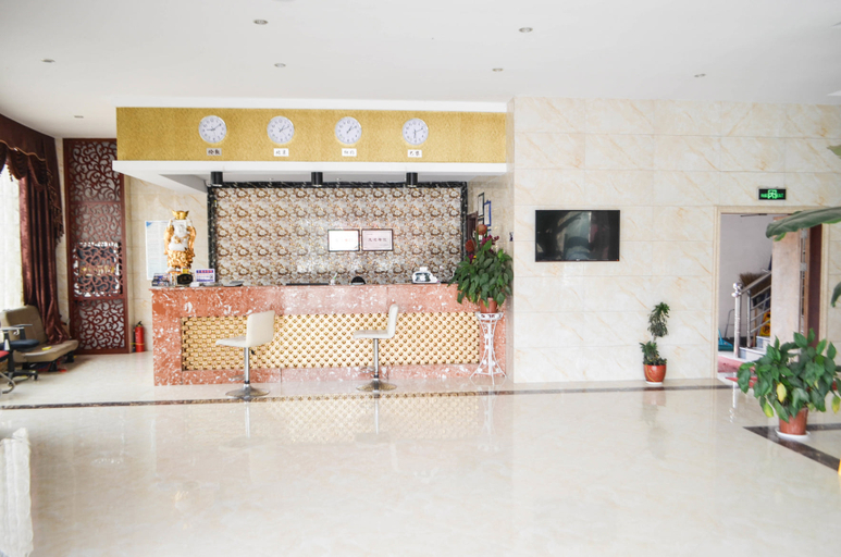 Others 3, Kaishang Hotel, Jinhua