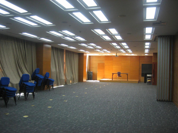 Business Facilities, Taoran Hotel, Beijing