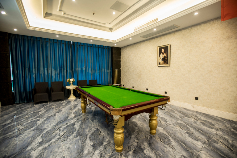 Others 4, Xintian Hotel, Zhangjiajie