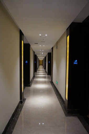 Others 4, Shuidu Hotel, Fuzhou