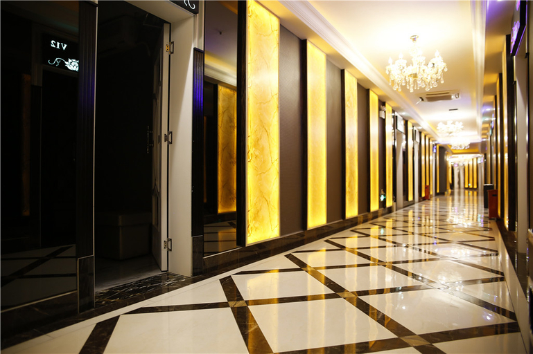 Others 3, Zhuhai Huafeng Hotel (Huafa Mall & Beishan Courtyard Branch), Zhuhai