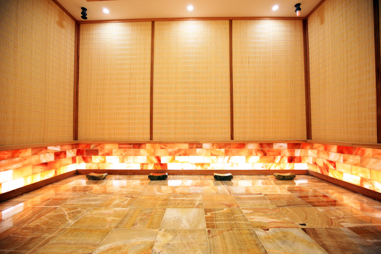 Others 4, Dragon Palace Hotel (Wanlong Ski Resort), Zhangjiakou