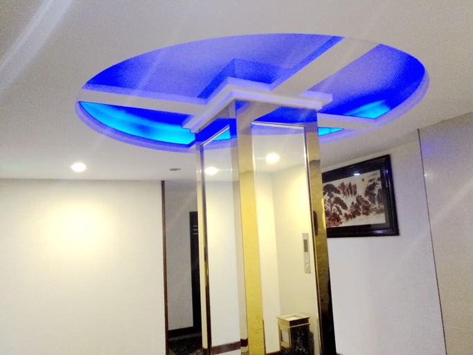 Others 4, Jindu Hotel, Zhaoqing