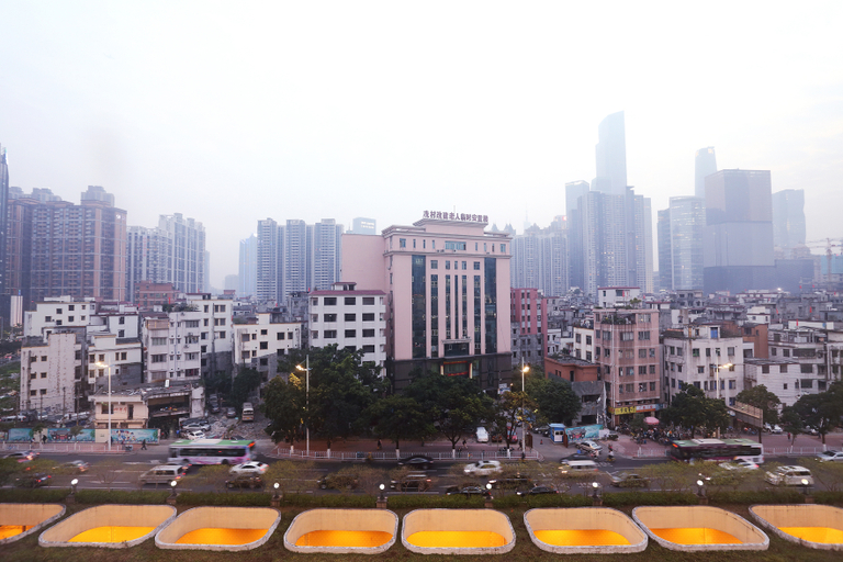 Others 2, ホテル(), Guangzhou