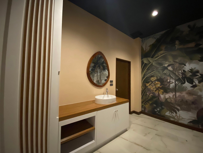 Bathroom 5, Laguna Grand Hotel & Spa Songkhla, Muang Songkhla