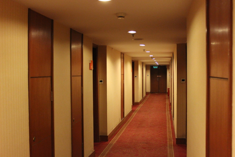 Others 5, Linyu Huaxi Hot Spring Holiday Hotel, Zhangzhou