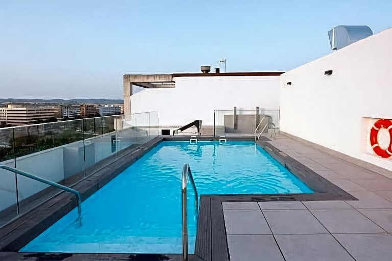 Sport & Beauty 3, ホテル ソーホー ブティック コルドバ, Córdoba