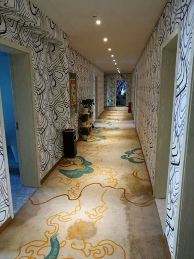 Others 3, Shanghe Hotel, Karamay