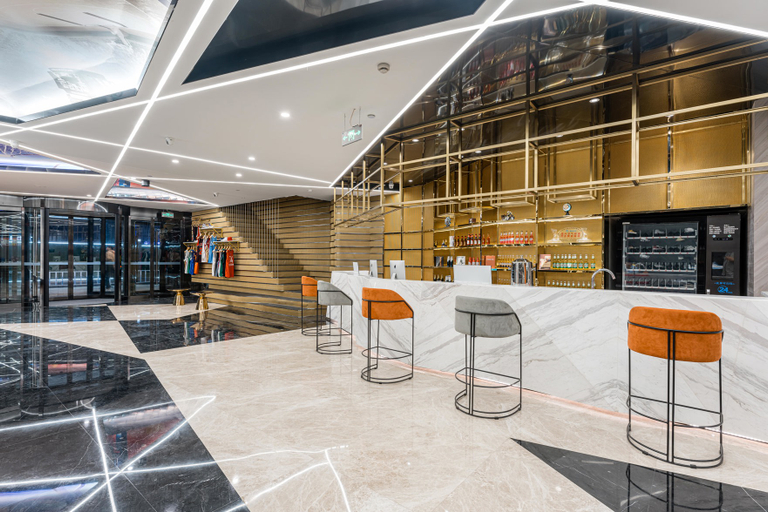 Others 5, Atour Hotel Shaoxing Jinghu Basketball, Shaoxing