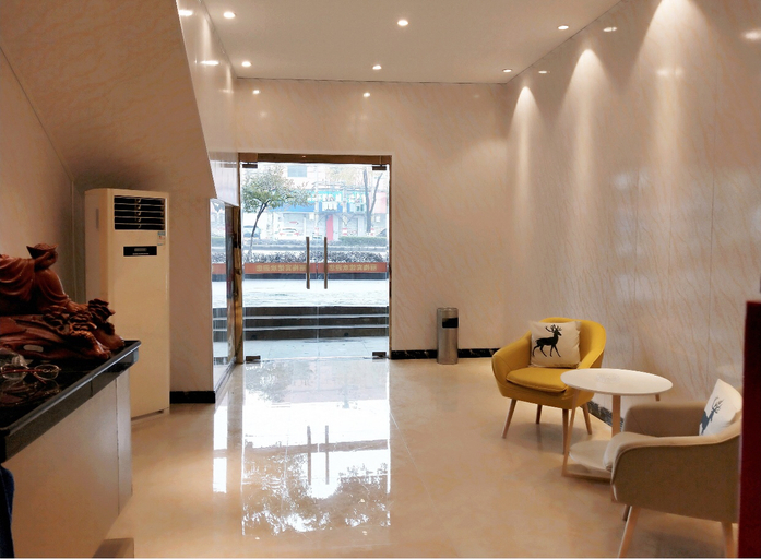 Others 3, Nanjing Limei Hotel (Yanziji Subway Station), Nanjing