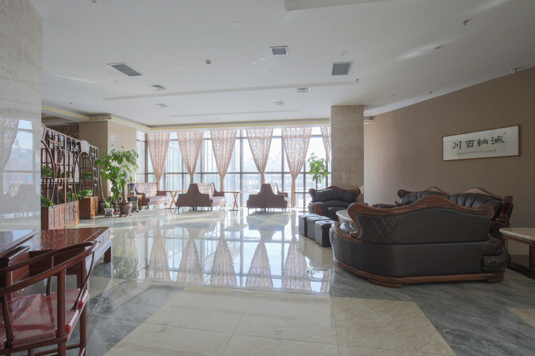 Others 4, Aoxin Hotel, Mudanjiang
