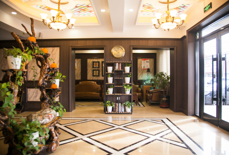 Others 5, Jingdu Business Hotel, Jinzhou