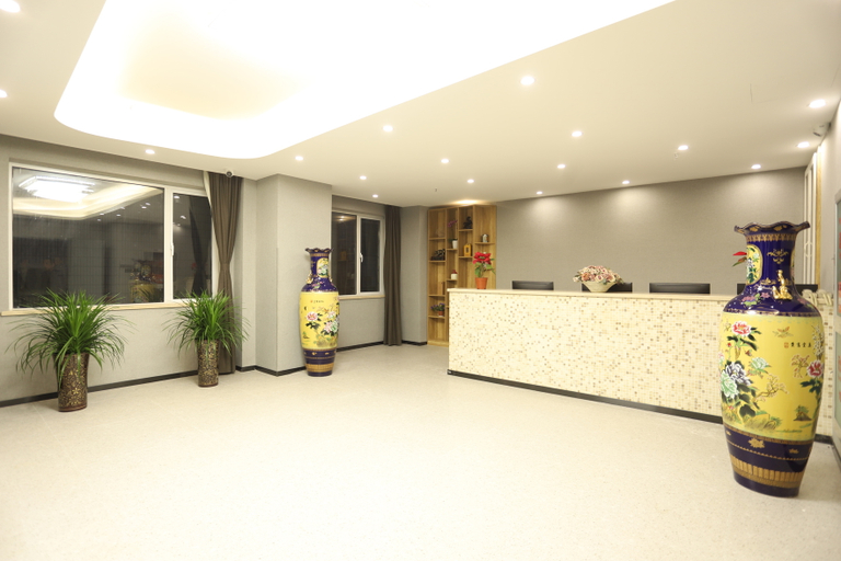 Others 4, Balaton hotel, Shaoxing