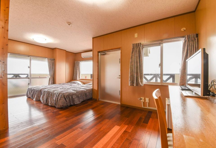 Bedroom 2, Ajinoyado Yasuragi, Ishigaki
