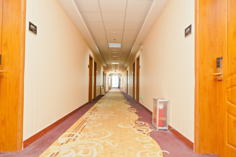 Others 3, Qianshang Hotel, Dongying