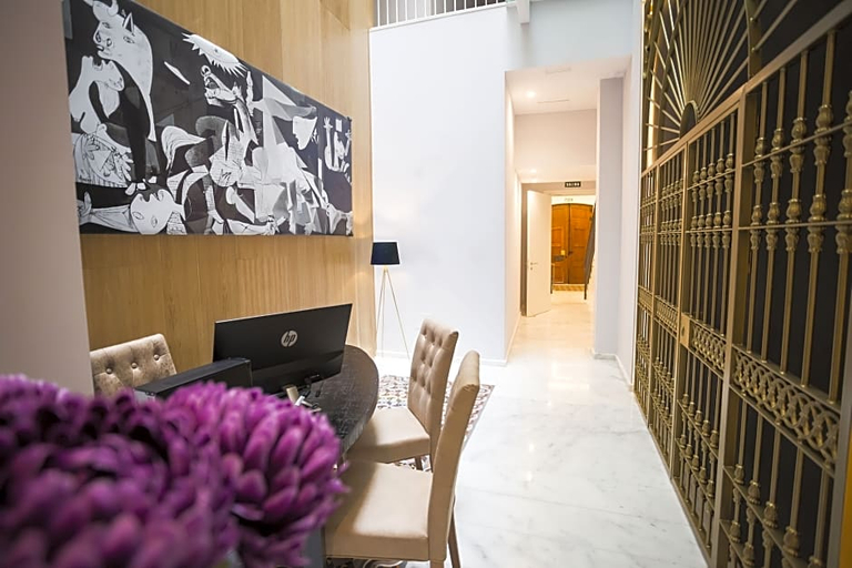 Others 5, Casa de la Merced Suites, Málaga