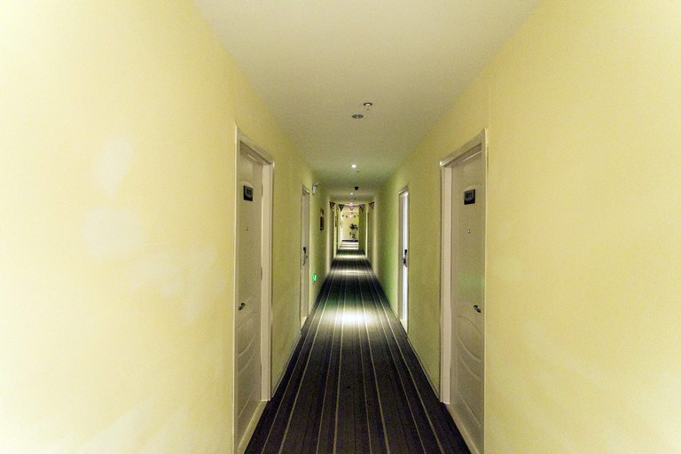 Others 4, Changfu Express Hotel, Suzhou
