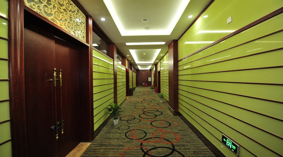 Others 5, Tokang International Hotel, Xianning