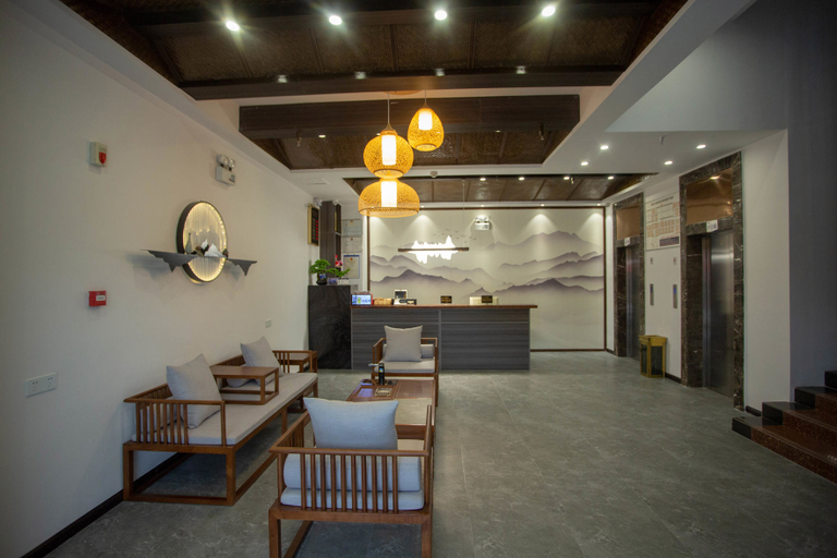 Others 4, Fengxitian Folk Hotel, Enshi Tujia and Miao