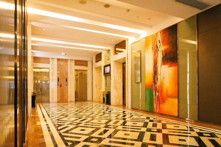 Others 5, Sanming Hotel · Tianyuan International, Sanming