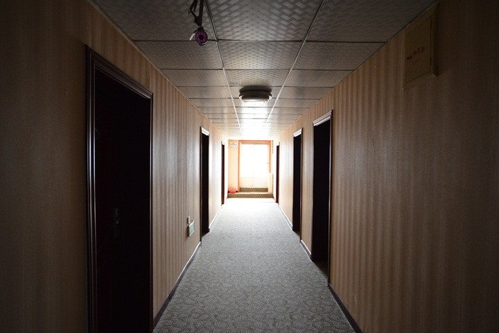 Others 5, Xingyue Business Hotel (Dalian Development Zone), Dalian