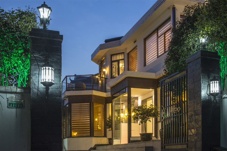 Exterior & Views 3, Yunshe Hot Spring Inn, Nanjing