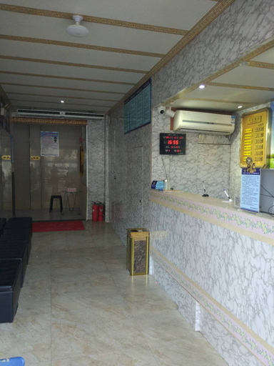 Others 3, Kailai Hotel (Fuzhou Railway Station Subway Station Exit B Branch), Fuzhou