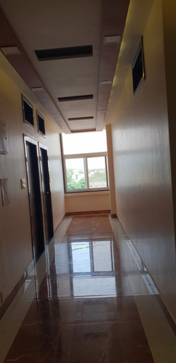 Public Area, Ishwar Nain Hotel, Rajsamand