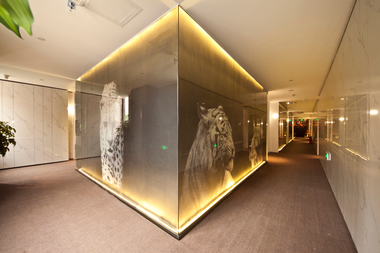 Others 3, Yashun Art Boutique Hotel, Fuzhou