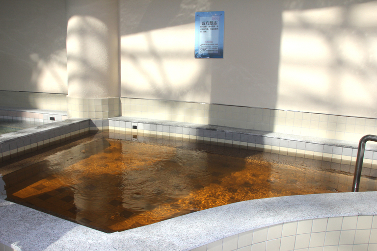 Bathroom, Fengcheng Hotel, Dandong