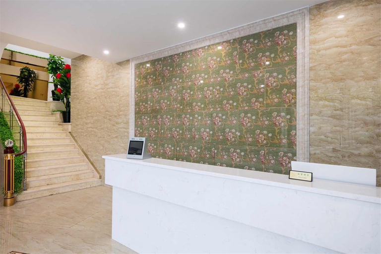 Others 3, Hangzhou Jinhang Boutique hOTEL, Hangzhou