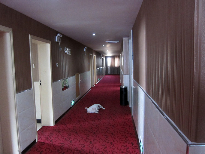 Others 4, Happy Family Hotel, Yueyang